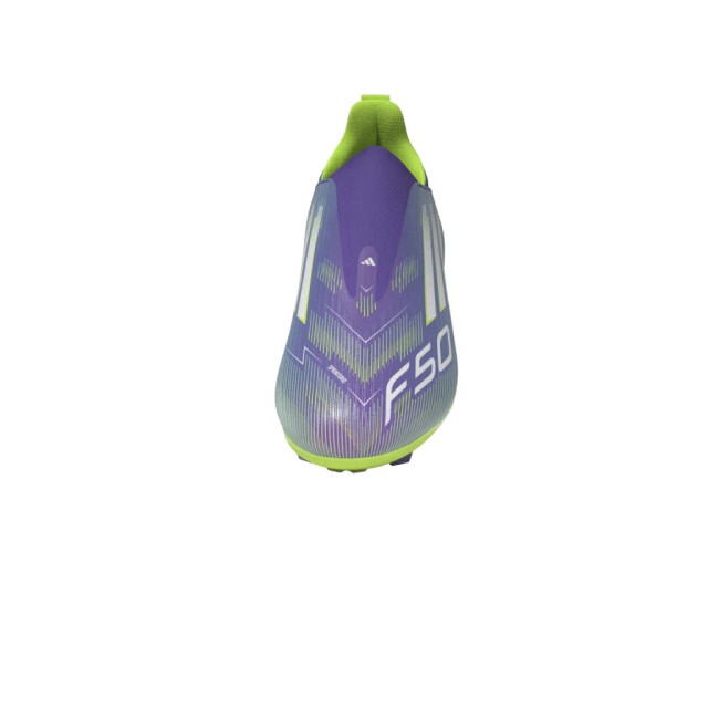Adidas f50 league ll fg/mg j voetbal schoen firm ground jongens - 072266_730-3,5 large
