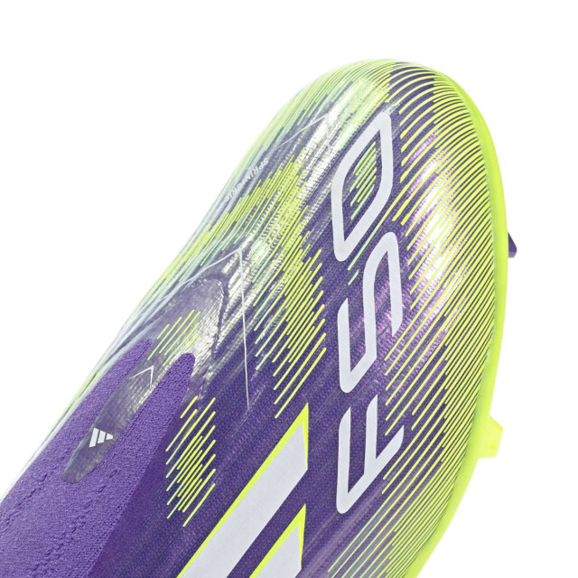 Adidas f50 league ll fg/mg j voetbal schoen firm ground jongens - 072266_730-3,5 large