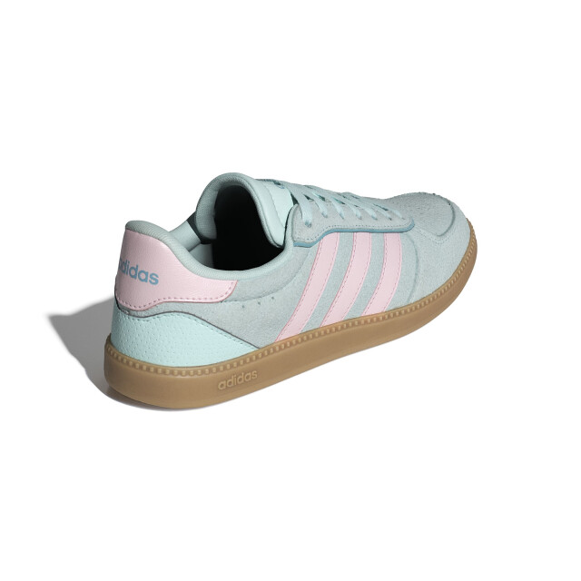 Adidas breaknet sleek lage sneakers dames - 072267_300-6,5 large
