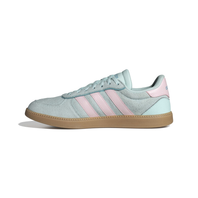 Adidas breaknet sleek lage sneakers dames - 072267_300-6,5 large