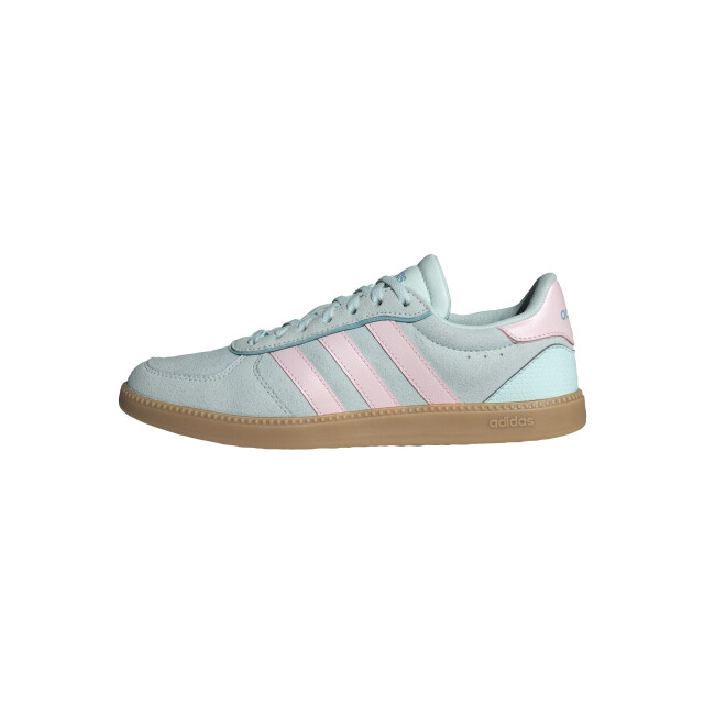 Adidas breaknet sleek lage sneakers dames - 072267_300-6,5 large