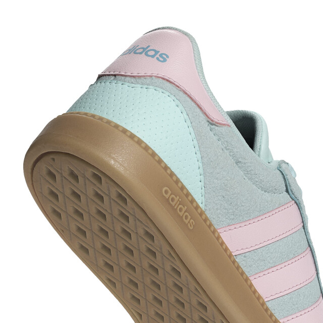 Adidas breaknet sleek lage sneakers dames - 072267_300-6,5 large