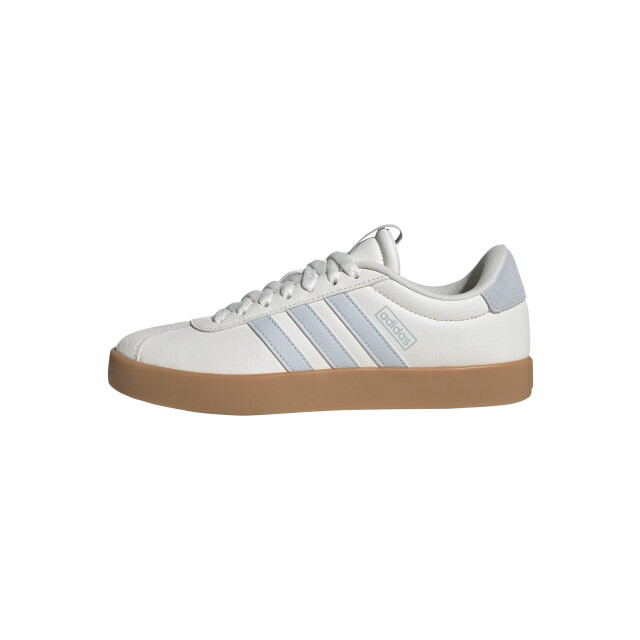 Adidas vl court 3.0 lage sneakers dames - 072269_100-6,5 large