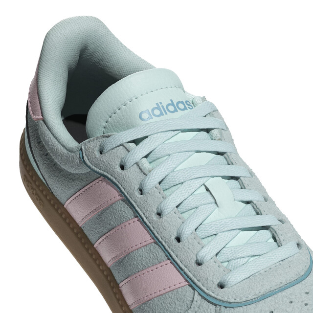 Adidas breaknet sleek lage sneakers dames - 072267_300-6,5 large