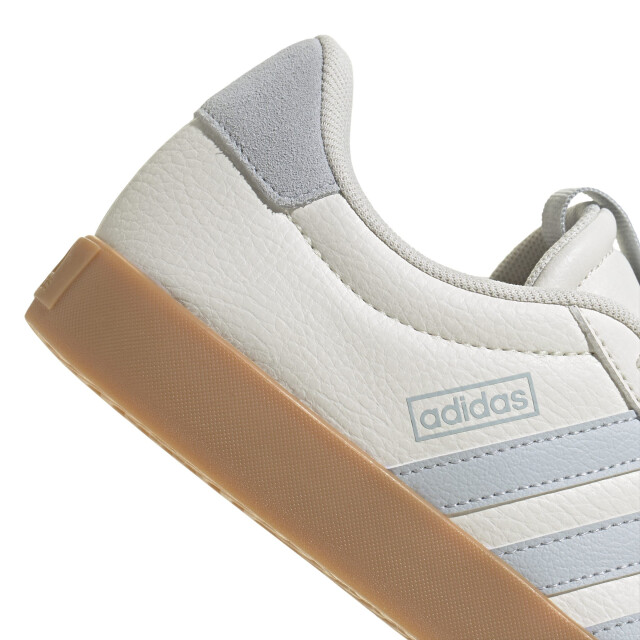 Adidas vl court 3.0 lage sneakers dames - 072269_100-6,5 large