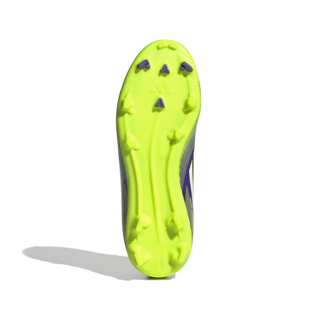 Adidas f50 league fg/mg mid j voetbal schoen firm ground jongens - 072274_730-5 large
