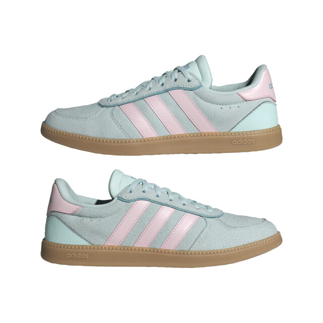 Adidas breaknet sleek lage sneakers dames - 072267_300-6,5 large