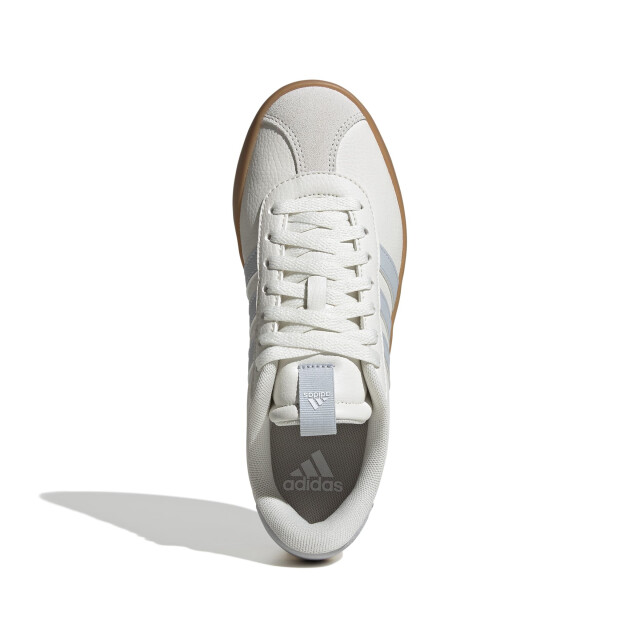 Adidas vl court 3.0 lage sneakers dames - 072269_100-6,5 large