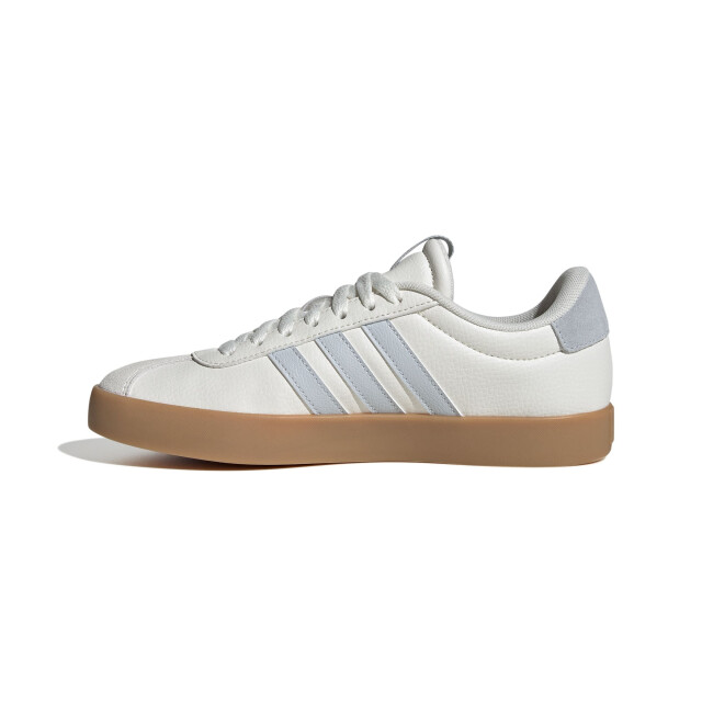 Adidas vl court 3.0 lage sneakers dames - 072269_100-6,5 large