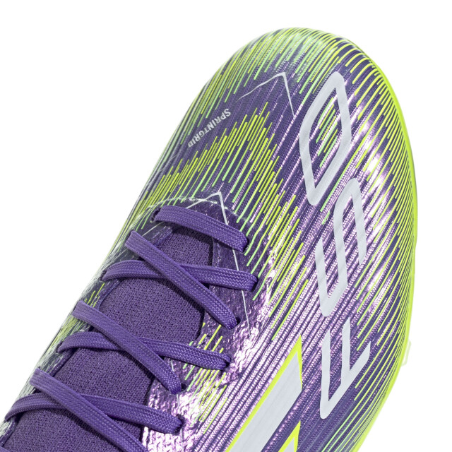 Adidas f50 league mid fg/mg voetbal schoen firm ground heren - 072277_730-8,5 large