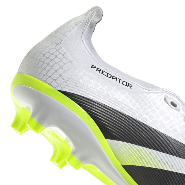 Adidas predator league ft fg/mg voetbal schoen firm ground heren - 072282_100-9 large