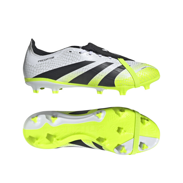Adidas predator league ft fg/mg voetbal schoen firm ground heren - 072282_100-9 large