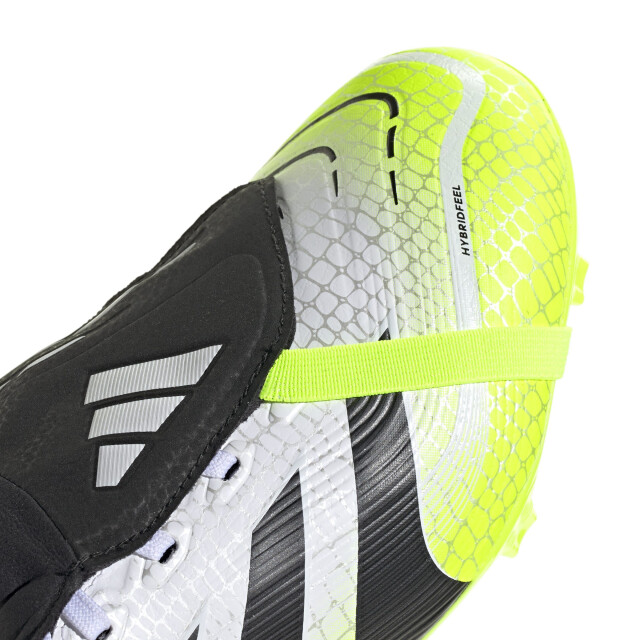 Adidas predator league ft fg/mg voetbal schoen firm ground heren - 072282_100-9 large