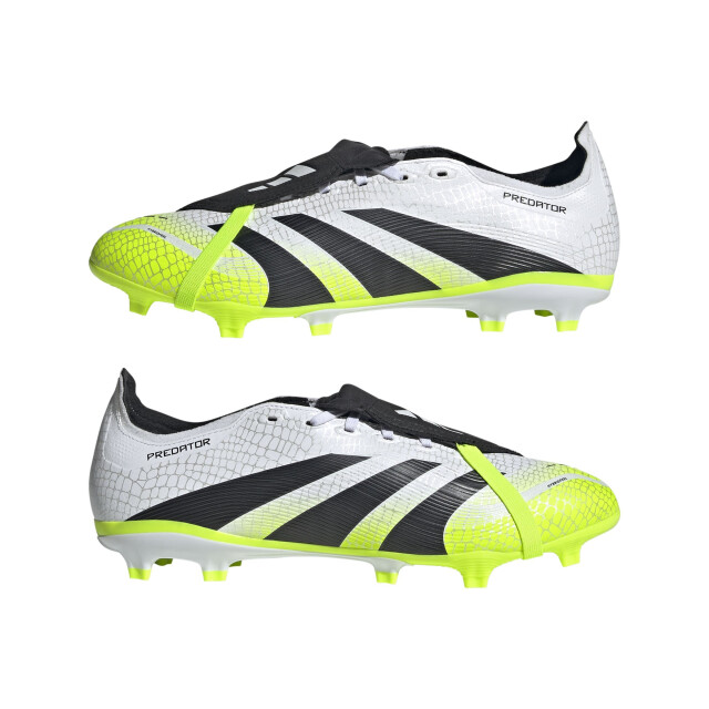Adidas predator league ft fg/mg voetbal schoen firm ground heren - 072282_100-9 large