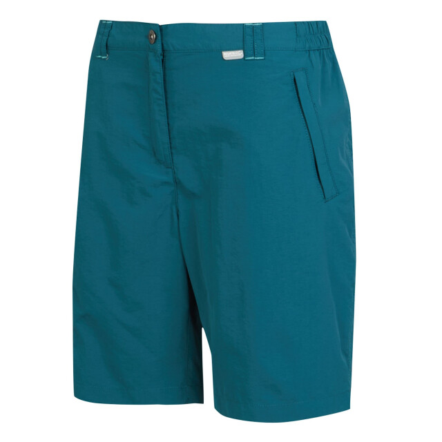 Regatta Dames chaska ii wandelwagentjes UTRG5002_moroccanblue large