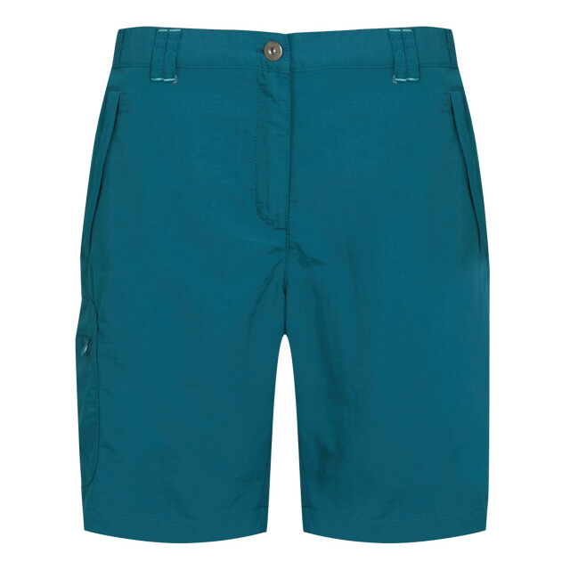 Regatta Dames chaska ii wandelwagentjes UTRG5002_moroccanblue large