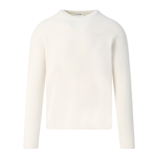 J.C. Rags trui ronde hals ramil 099129-001-XXL large