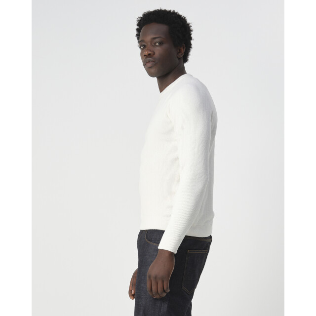 J.C. Rags trui ronde hals ramil 099129-001-XXL large