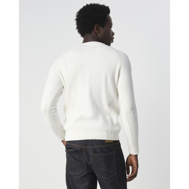J.C. Rags trui ronde hals ramil 099129-001-XXL large