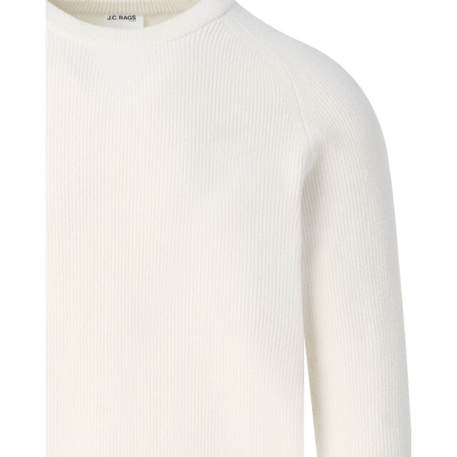 J.C. Rags trui ronde hals ramil 099129-001-XXL large