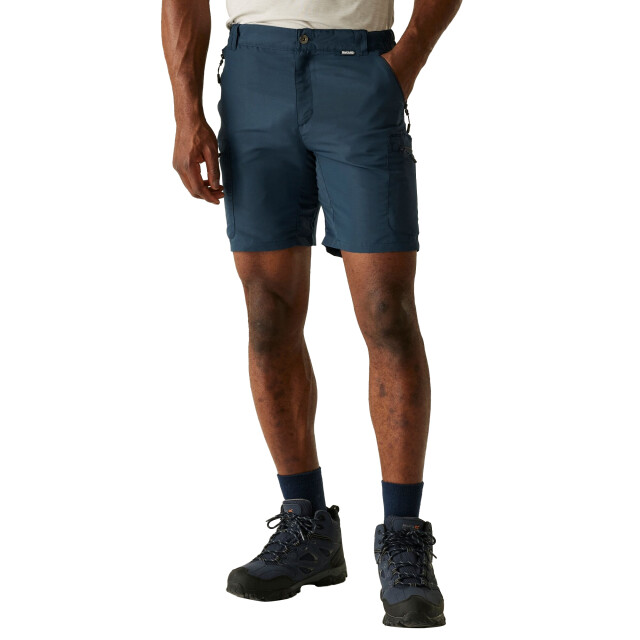 Regatta Heren leesville iii korte broek UTRG11406_moonlightdenim large