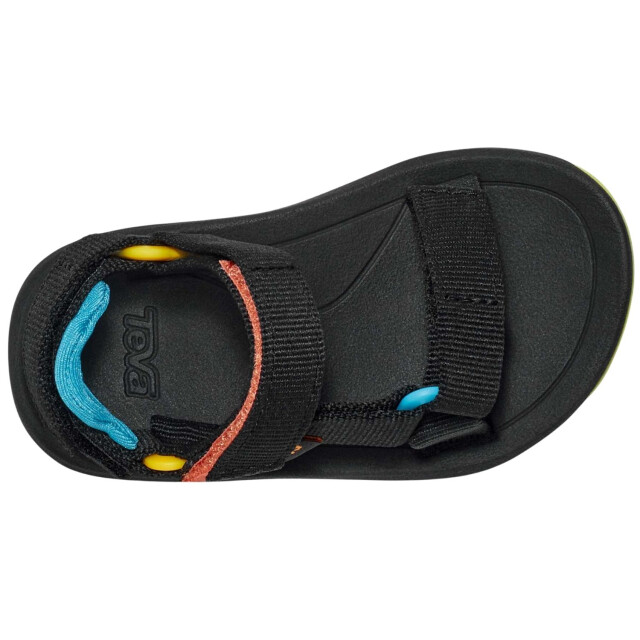 Teva Sandalen jr 1019390T large