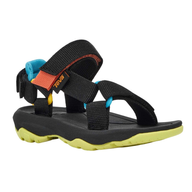 Teva Sandalen jr 1019390T large