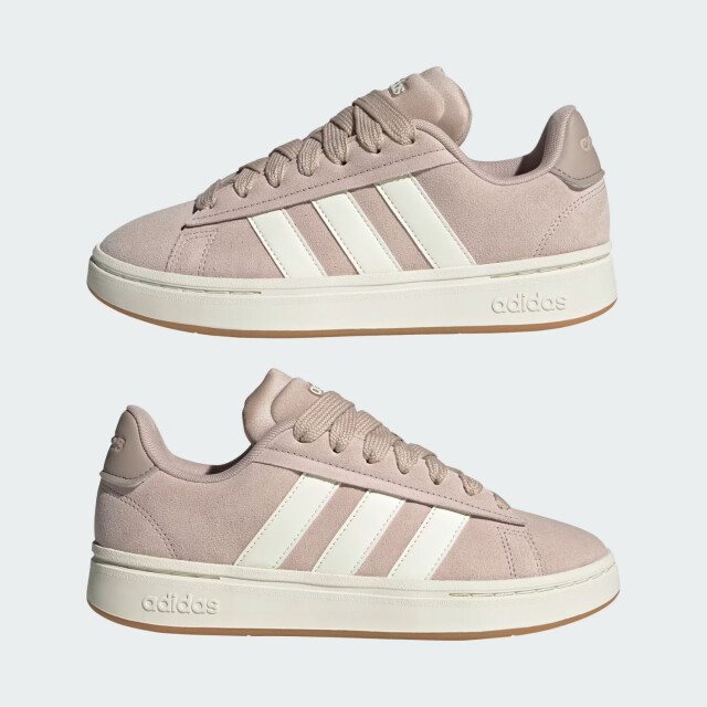 Adidas Sneakers dames JI1719 large