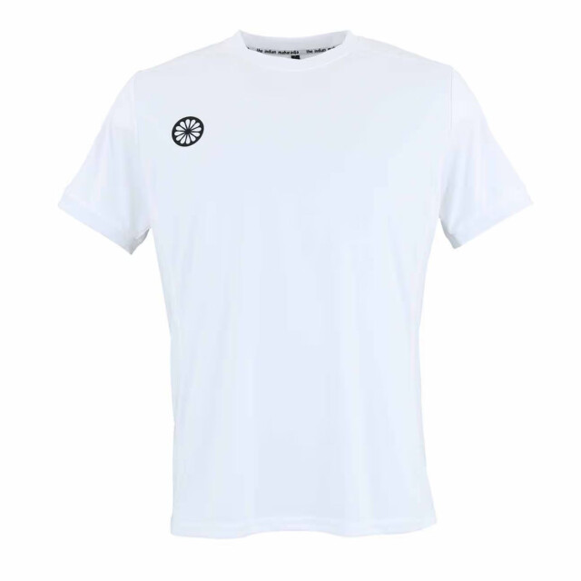 The Indian Maharadja Tennis shirt heren T100910 large