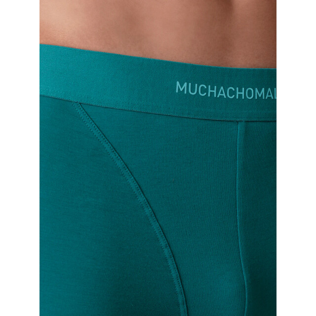 Muchachomalo Heren 2-pack boxershorts pima katoen U-PIMA1124-22 large