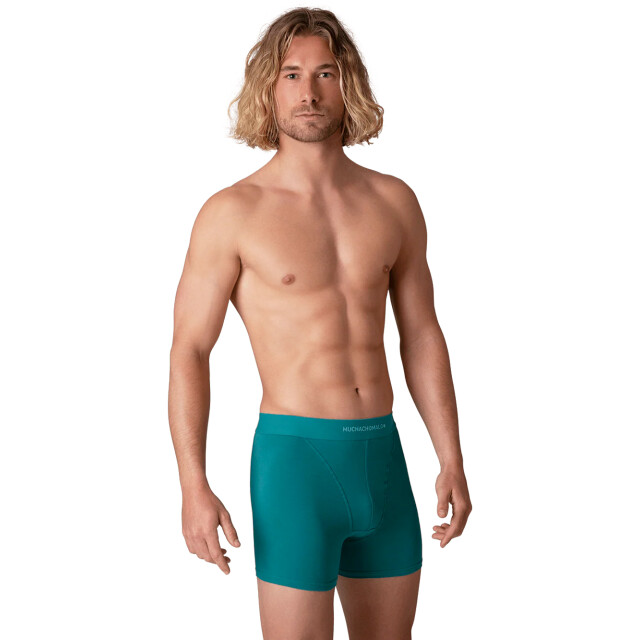 Muchachomalo Heren 2-pack boxershorts pima katoen U-PIMA1124-22 large