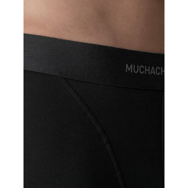 Muchachomalo Heren 3-pack boxershorts pima katoen U-PIMA1124-27 large