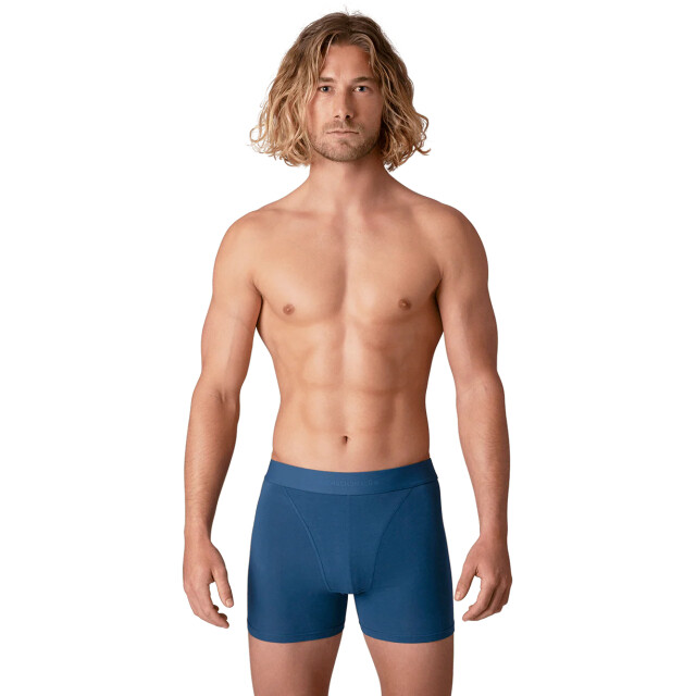 Muchachomalo Heren 3-pack boxershorts pima katoen U-PIMA1124-27 large