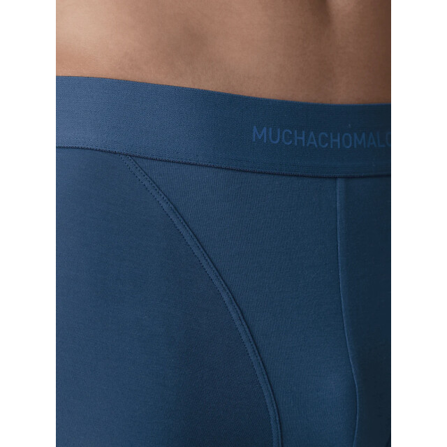 Muchachomalo Heren 3-pack boxershorts pima katoen U-PIMA1124-27 large