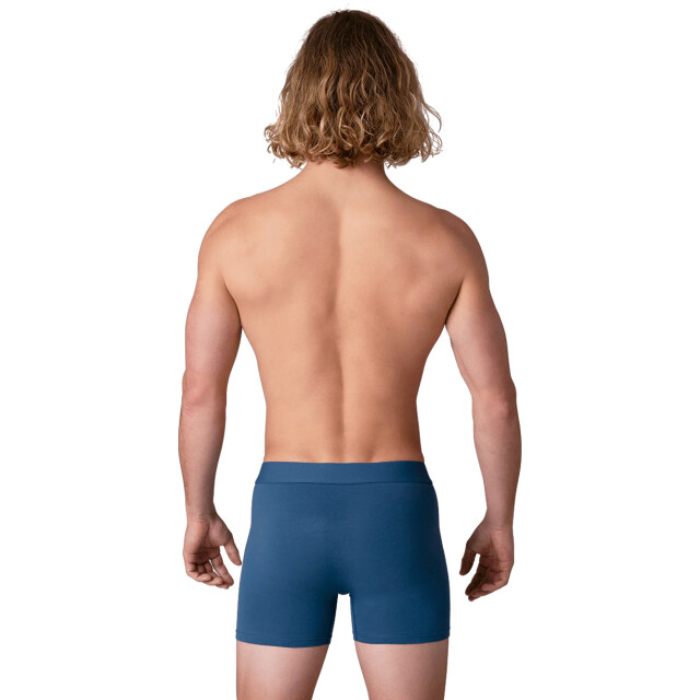Muchachomalo Heren 3-pack boxershorts pima katoen U-PIMA1124-27 large