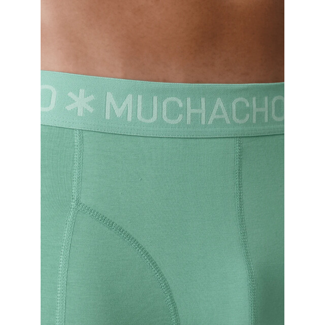Muchachomalo Heren 5-pack boxershorts U-OUTLT1010-363 large