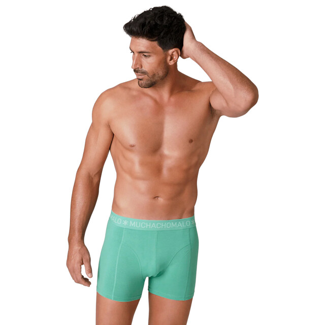 Muchachomalo Heren 5-pack boxershorts U-OUTLT1010-363 large
