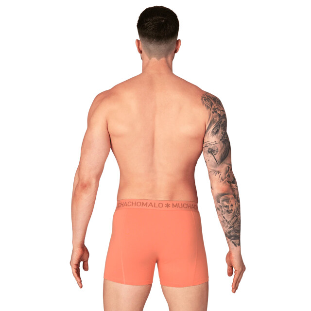 Muchachomalo Heren 3-pack boxershorts U-OUTLT1010-346 large