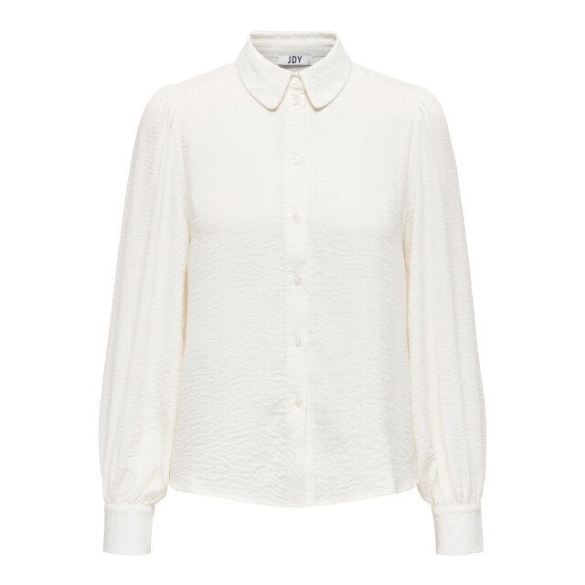 Jacqueline de Yong Jdydivya l/s shirt wvn 15283183 large