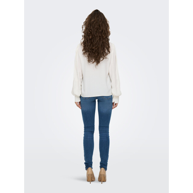 Jacqueline de Yong Jdydivya l/s shirt wvn 15283183 large