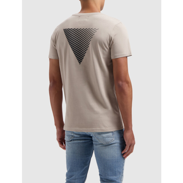 Pure Path Essential logo t-shirt 10111 large