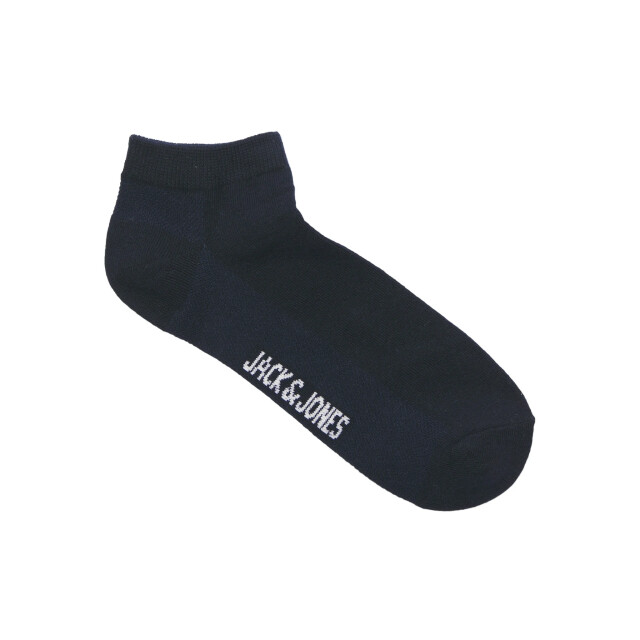 Jack & Jones Heren sneakersokken jacchester 7-pack color 12277102 large