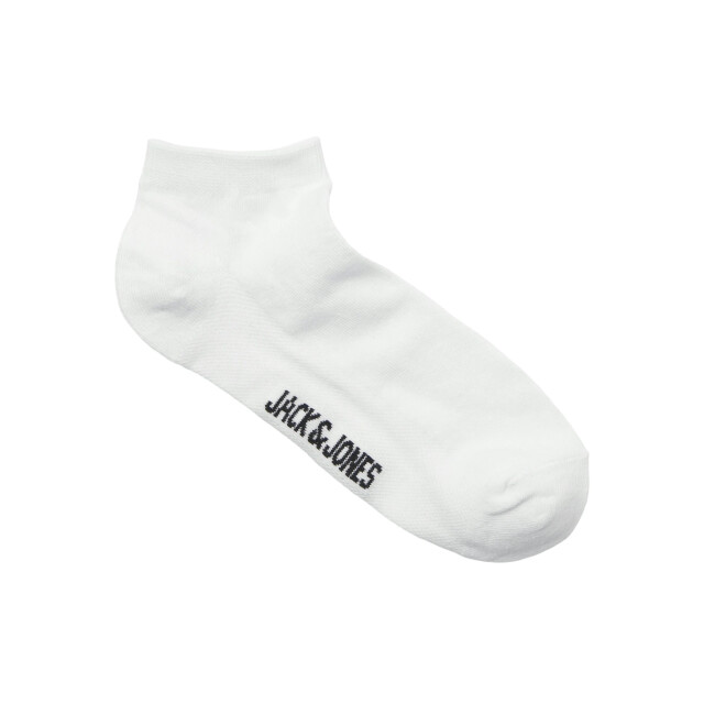 Jack & Jones Heren sneakersokken jacchester 7-pack color 12277102 large