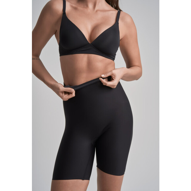 Bye Bra Scupting high waist short back SCPHWS large