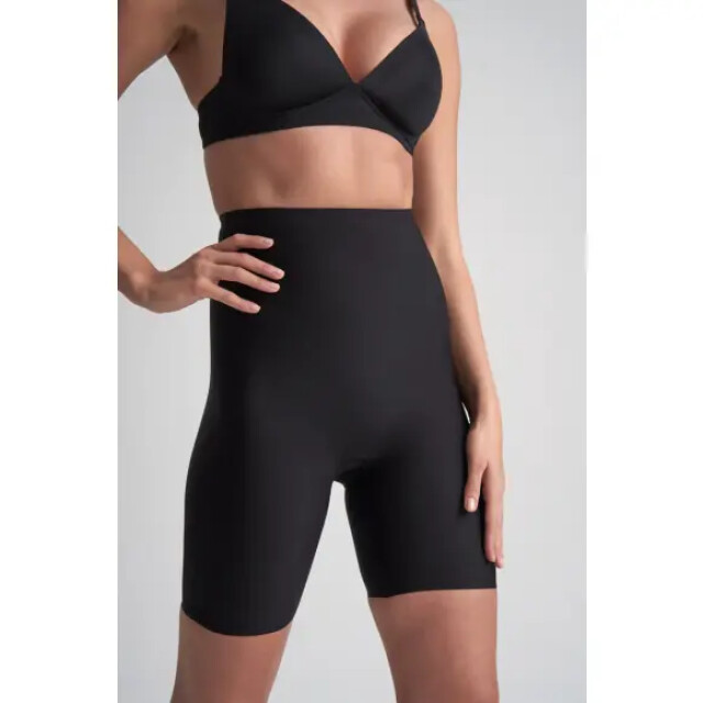 Bye Bra Scupting high waist short back SCPHWS large