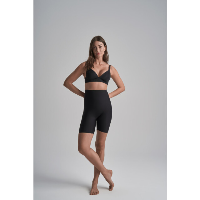 Bye Bra Scupting high waist short back SCPHWS large