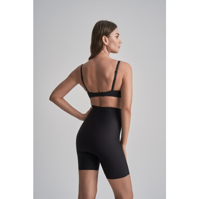 Bye Bra Scupting high waist short back SCPHWS large