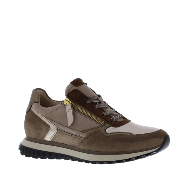 Gabor 110278 Sneakers Beige 110278 large