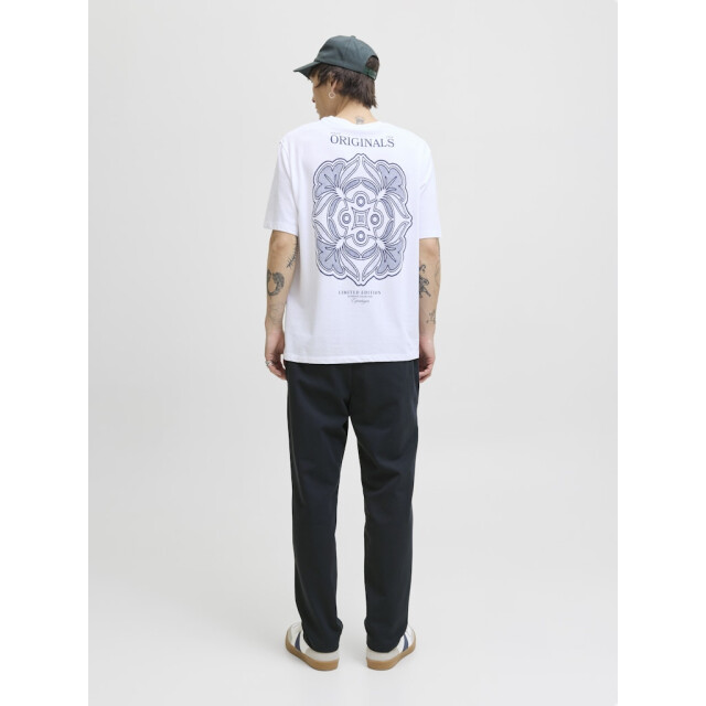 Jack & Jones Jpstace neo jogger pants noos navy 5112.37.0002 large
