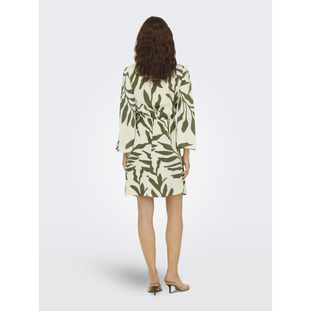 Jacqueline de Yong Jdysezen life 78 short dress dessin 4409.29.0005 large